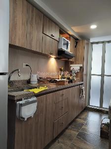 Apartamento de 3 alcobas en venta en Ciudadela Del Parque, Itagüí, 68 m² · foto 3 de 12