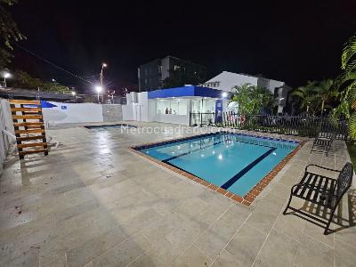 Casa de 5 alcobas en venta en La Hacienda, Cali, 150 m² · foto 14 de 17
