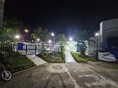 Casa de 5 alcobas en venta en La Hacienda, Cali, 150 m² · foto 16 de 17
