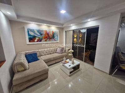 Casa de 5 alcobas en venta en La Hacienda, Cali, 150 m² · foto 2 de 17