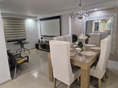 Casa de 5 alcobas en venta en La Hacienda, Cali, 150 m² · foto 3 de 17