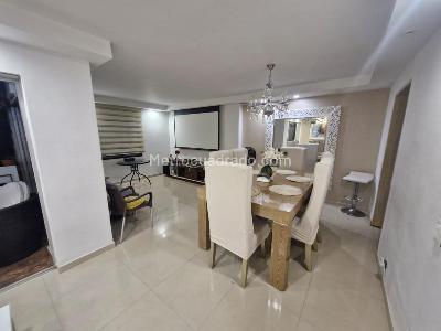 Casa de 5 alcobas en venta en La Hacienda, Cali, 150 m² · foto 4 de 17