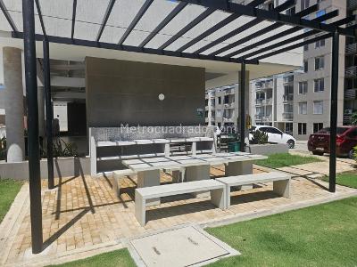Apartamento en venta en Ciudad Mallorquin, Barranquilla · foto 18 de 20