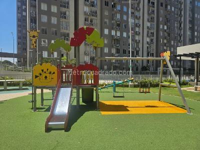 Apartamento en venta en Ciudad Mallorquin, Barranquilla · foto 19 de 20