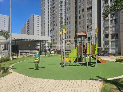 Apartamento en venta en Ciudad Mallorquin, Barranquilla · foto 20 de 20