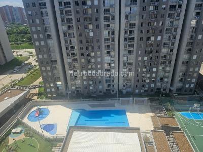 Apartamento en venta en Ciudad Mallorquin, Barranquilla · foto 6 de 20