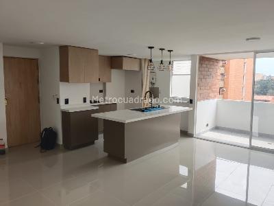 Apartamento en venta en Calasanz Parte Baja, Medellín · foto 2 de 20