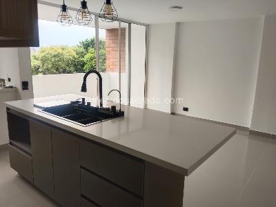 Apartamento en venta en Calasanz Parte Baja, Medellín · foto 3 de 20
