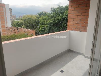 Apartamento en venta en Calasanz Parte Baja, Medellín · foto 4 de 20