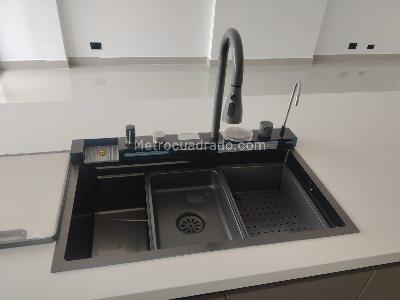 Apartamento en venta en Calasanz Parte Baja, Medellín · foto 8 de 20