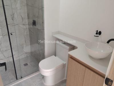 Apartamento en venta en Calasanz Parte Baja, Medellín · foto 10 de 20