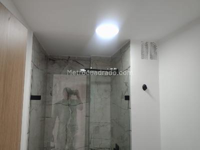 Apartamento en venta en Calasanz Parte Baja, Medellín · foto 13 de 20