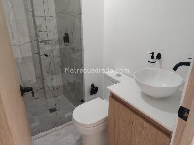 Apartamento en venta en Calasanz Parte Baja, Medellín · foto 20 de 20