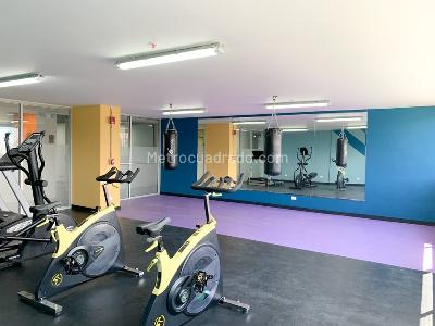Apartamento en venta en Suramerica, Itagüí · foto 11 de 20