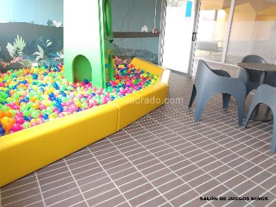 Apartamento en venta en Suramerica, Itagüí · foto 16 de 20