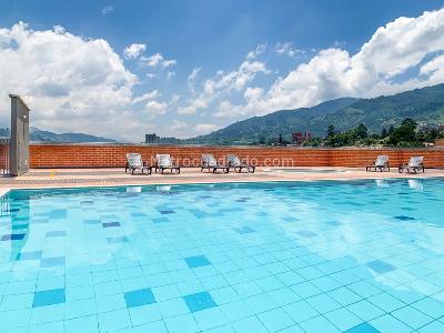Apartamento en venta en Suramerica, Itagüí · foto 19 de 20