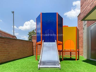 Apartamento en venta en Suramerica, Itagüí · foto 20 de 20