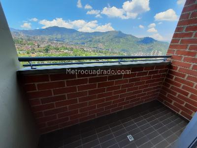 Apartamento en venta en Suramerica, Itagüí · foto 2 de 20