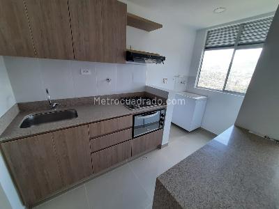 Apartamento en venta en Suramerica, Itagüí · foto 3 de 20
