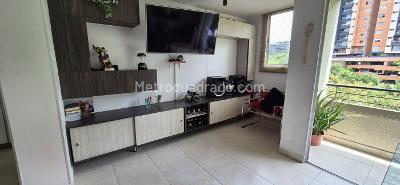 Apartamento en venta en Cumbres, Envigado · foto 10 de 20