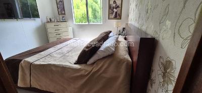 Apartamento en venta en Cumbres, Envigado · foto 12 de 20