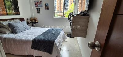 Apartamento en venta en Cumbres, Envigado · foto 14 de 20