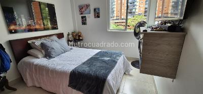 Apartamento en venta en Cumbres, Envigado · foto 15 de 20