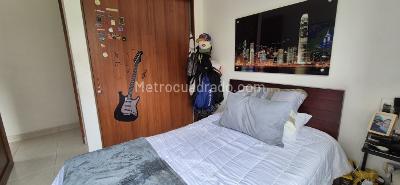 Apartamento en venta en Cumbres, Envigado · foto 16 de 20