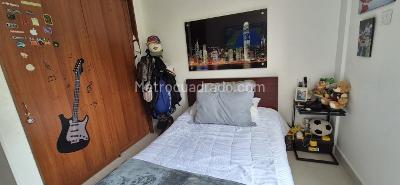 Apartamento en venta en Cumbres, Envigado · foto 17 de 20