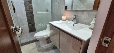 Apartamento en venta en Cumbres, Envigado · foto 18 de 20