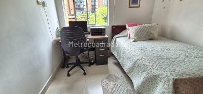 Apartamento en venta en Cumbres, Envigado · foto 19 de 20