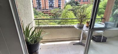 Apartamento en venta en Cumbres, Envigado · foto 2 de 20