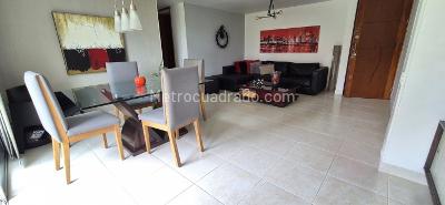 Apartamento en venta en Cumbres, Envigado · foto 3 de 20