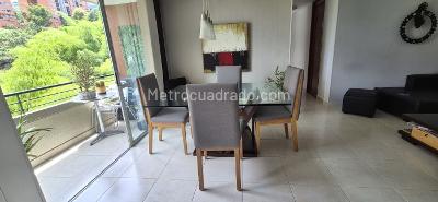 Apartamento en venta en Cumbres, Envigado · foto 4 de 20