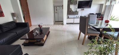Apartamento en venta en Cumbres, Envigado · foto 5 de 20