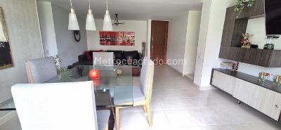 Apartamento en venta en Cumbres, Envigado · foto 6 de 20