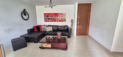 Apartamento en venta en Cumbres, Envigado · foto 7 de 20