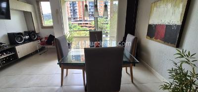 Apartamento en venta en Cumbres, Envigado · foto 8 de 20