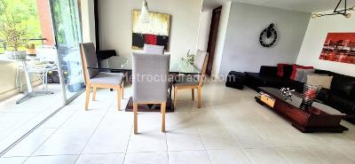 Apartamento en venta en Cumbres, Envigado · foto 9 de 20