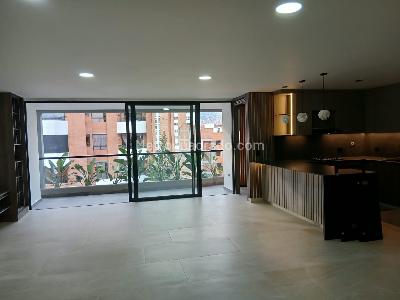 Apartamento en venta en Laureles, Medellín · foto 12 de 20