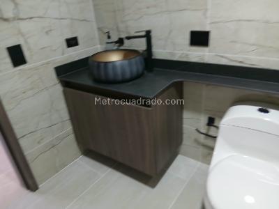 Apartamento en venta en Laureles, Medellín · foto 13 de 20