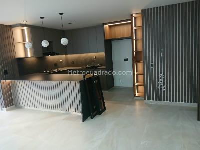 Apartamento en venta en Laureles, Medellín · foto 17 de 20
