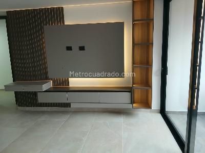 Apartamento en venta en Laureles, Medellín · foto 2 de 20