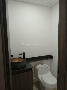 Apartamento en venta en Laureles, Medellín · foto 3 de 20