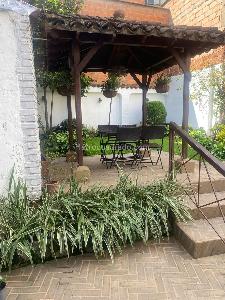 Casa de 5 alcobas en venta en Laureles, Medellín, 320 m² · foto 10 de 14