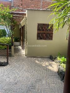 Casa de 5 alcobas en venta en Laureles, Medellín, 320 m² · foto 5 de 14