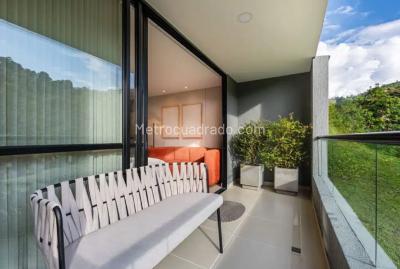 Apartamento de 2 alcobas en venta en Cañaveralejo, Sabaneta, 62 m² · foto 10 de 18