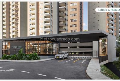 Apartamento de 2 alcobas en venta en Cañaveralejo, Sabaneta, 62 m² · foto 4 de 18