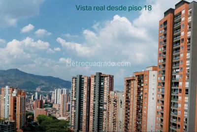 Apartamento de 2 alcobas en venta en Cañaveralejo, Sabaneta, 62 m² · foto 8 de 18