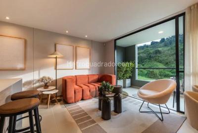 Apartamento de 2 alcobas en venta en Cañaveralejo, Sabaneta, 62 m² · foto 9 de 18